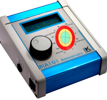 BIA 101 SPORT EDITION