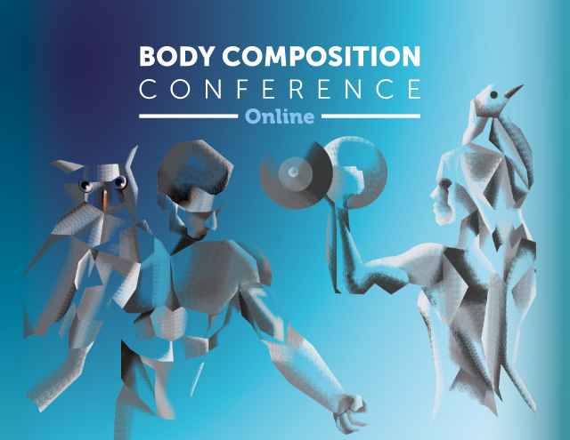 Akern en la 6a Conferencia Anual de Composición Corporal