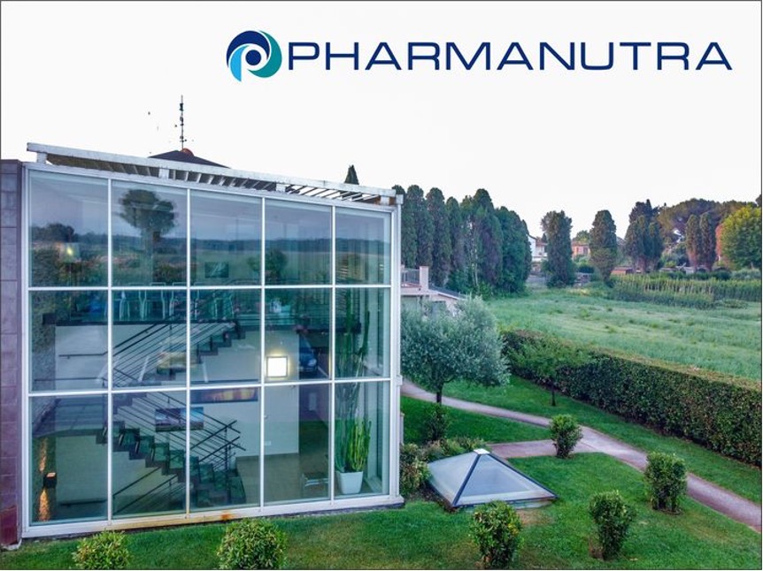 AKERN® entra a far parte del gruppo PHARMANUTRA