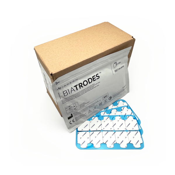 Elettrodi BIATRODES™ <br>7 buste