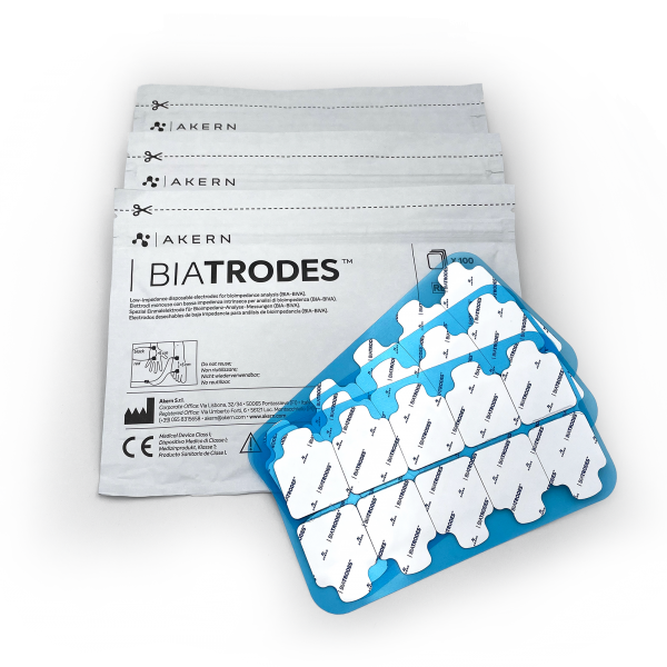 Elettrodi BIATRODES™ <br>3 buste