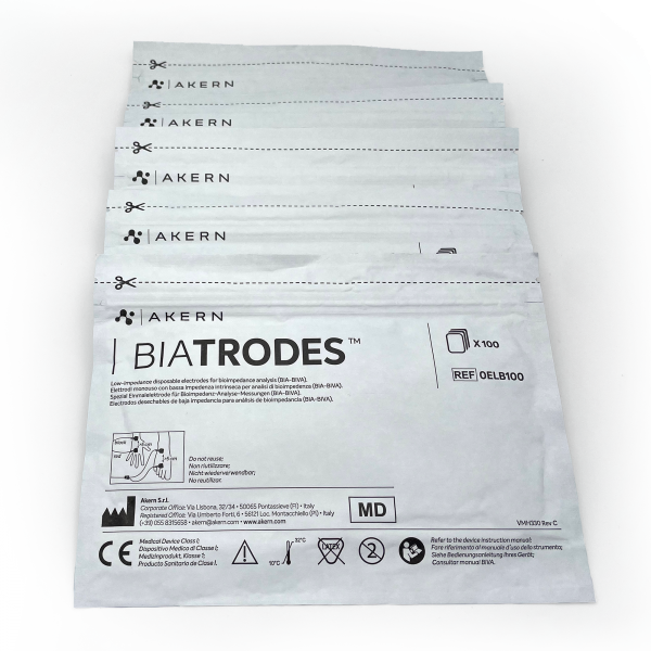 Elettrodi BIATRODES™ <br>5 buste