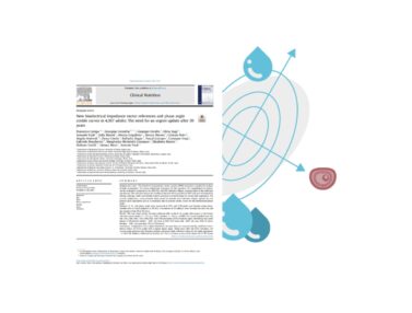 BIA Vectorial Analysis: new population references published after 30 years