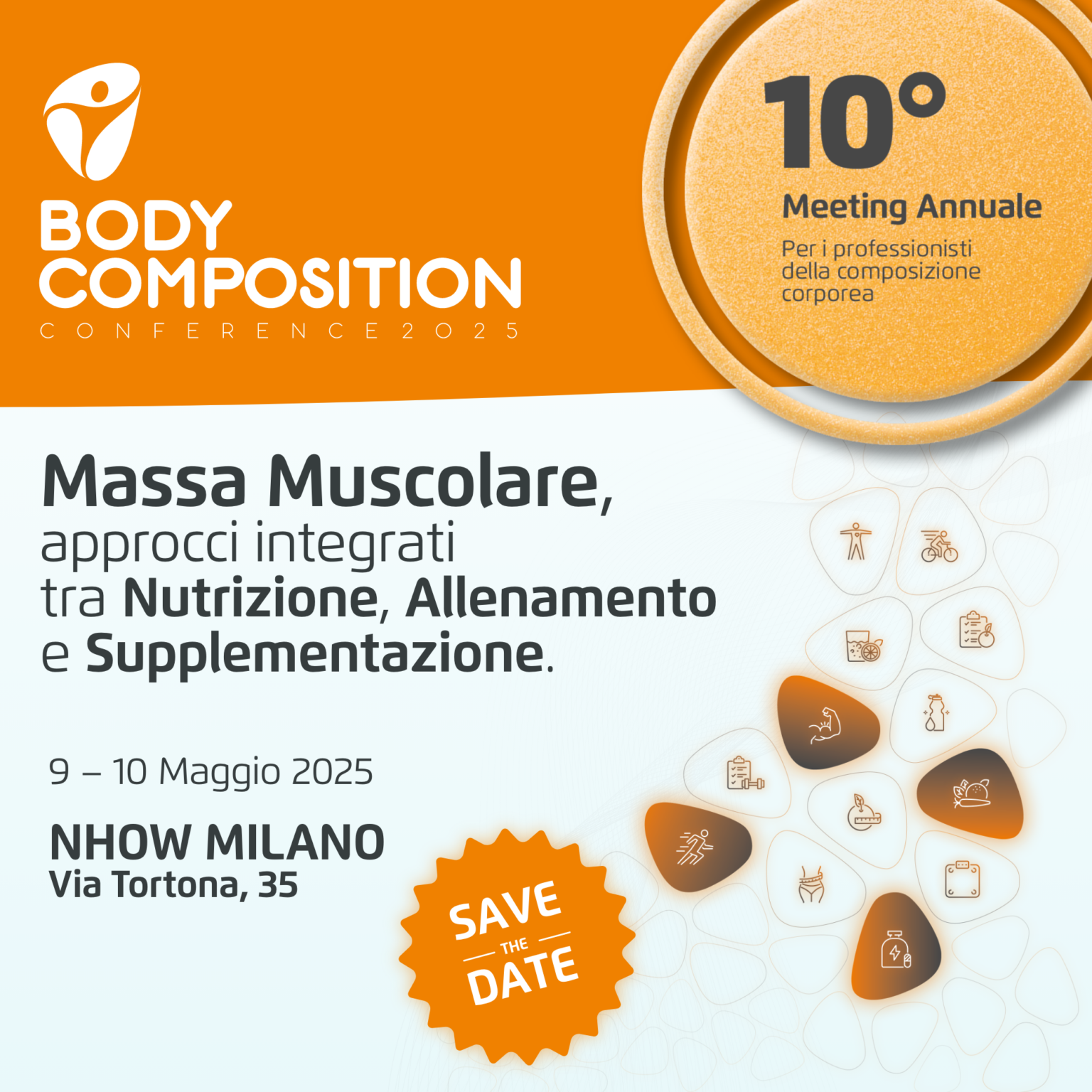 AKERN Body Composition Conference 2025 Akern