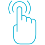 Explanatory icon
