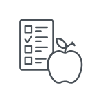 Explanatory icon