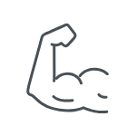 Explanatory icon
